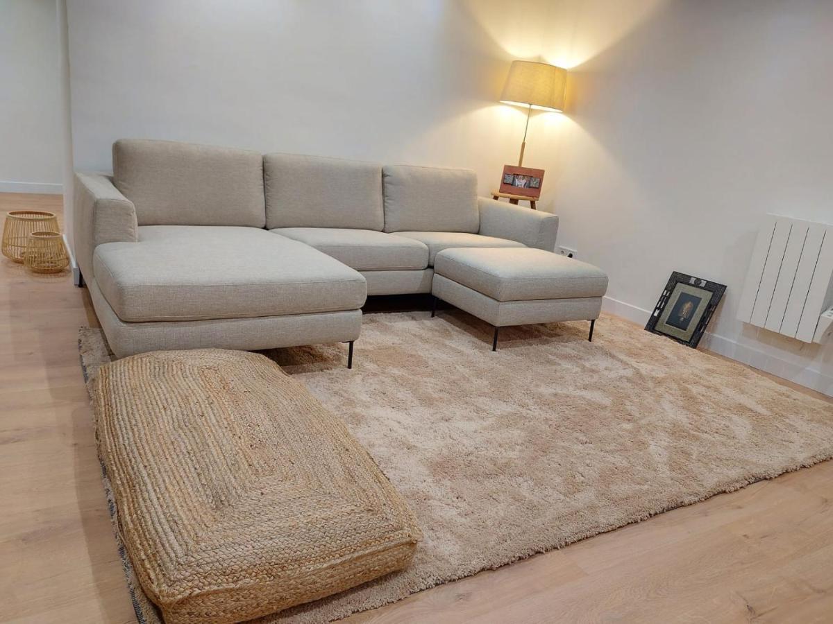 Sweet Place سان دوني المظهر الخارجي الصورة